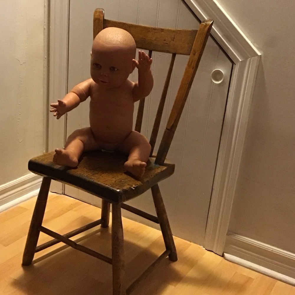 The Doll Factory Europe